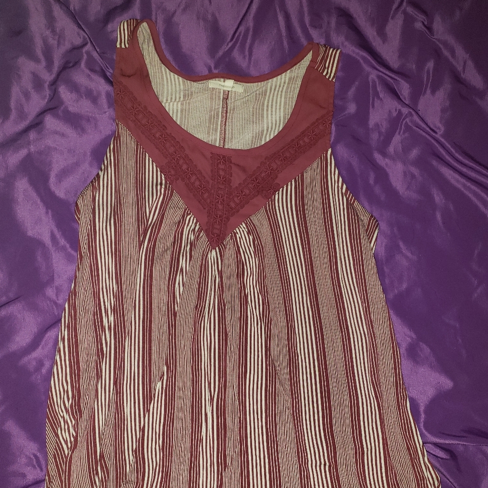 Lot of 5 maurices shirts - Picture 8 of 11